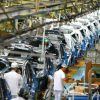 Crecimiento en la producción y exportación de vehículos
